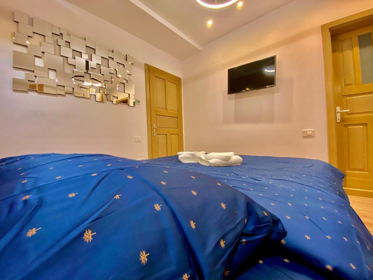 Blancris Boutique Apartment Brasov Ngoại thất bức ảnh