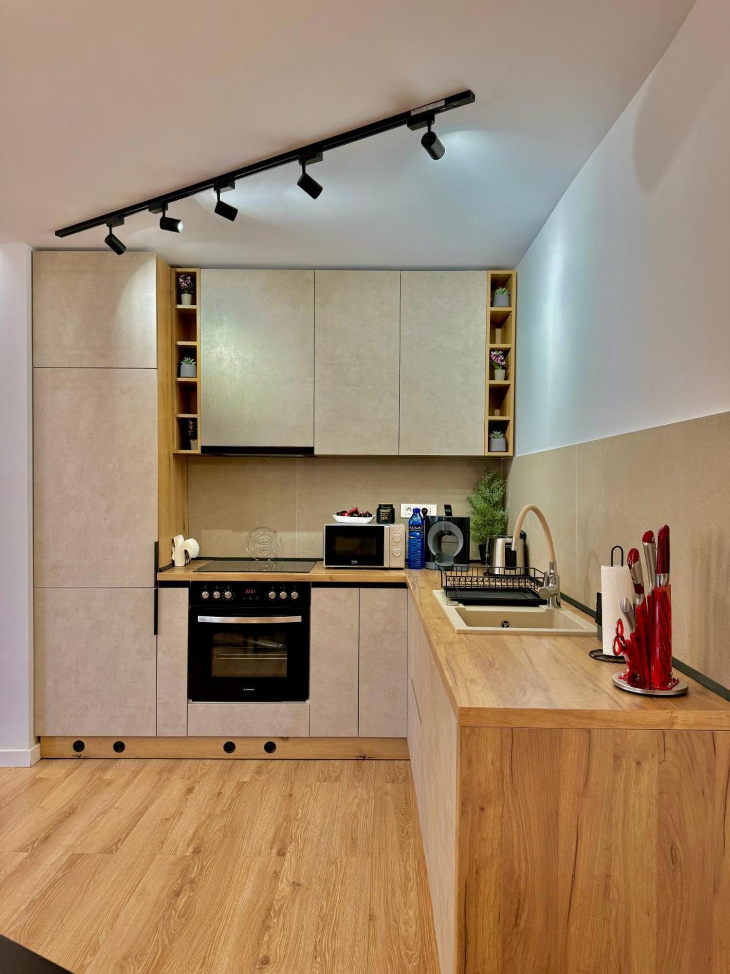 Blancris Boutique Apartment Brasov Ngoại thất bức ảnh