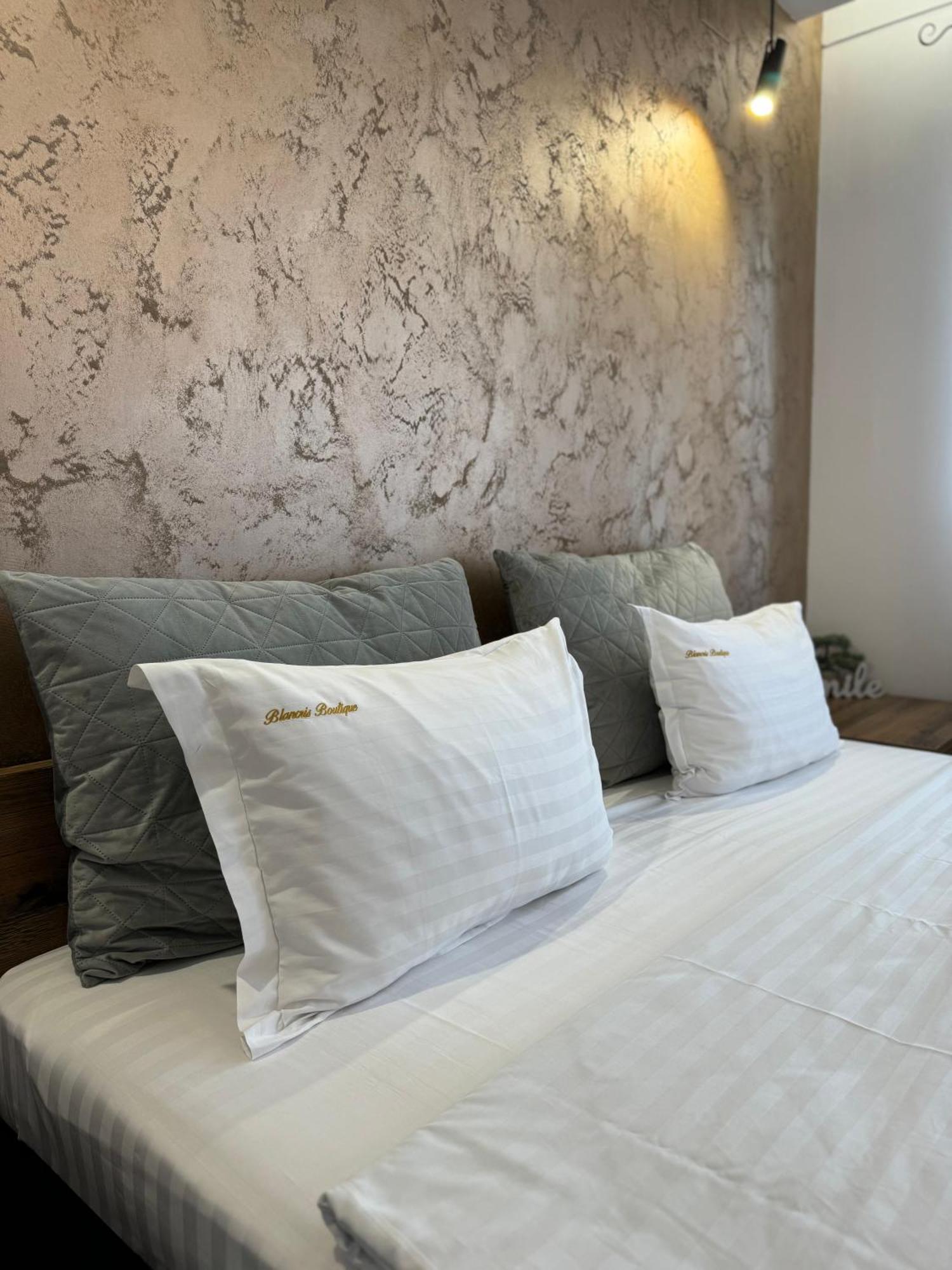 Blancris Boutique Apartment Brasov Ngoại thất bức ảnh