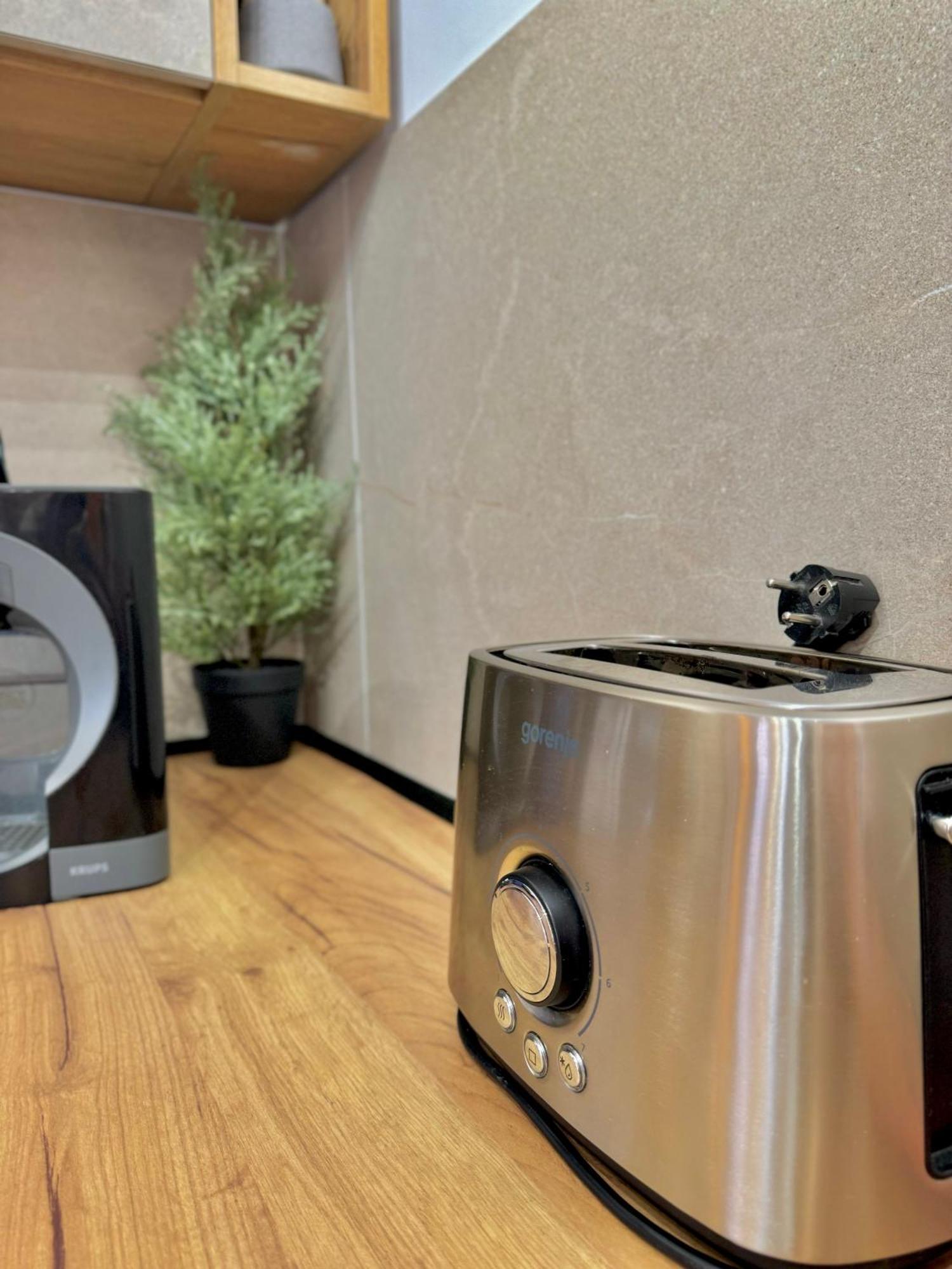 Blancris Boutique Apartment Brasov Ngoại thất bức ảnh