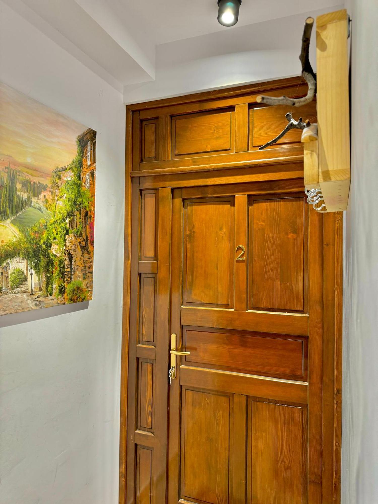 Blancris Boutique Apartment Brasov Ngoại thất bức ảnh